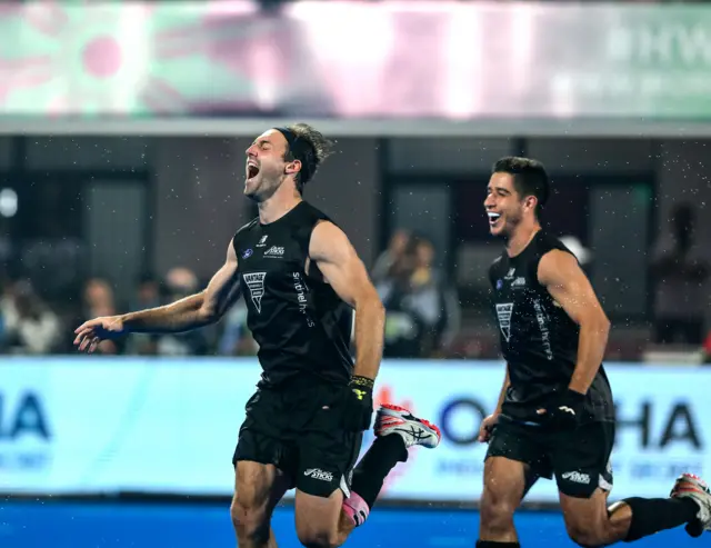 ஹாக்கி உலகக் கோப்பை