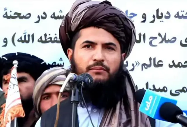 مخدوم عالم