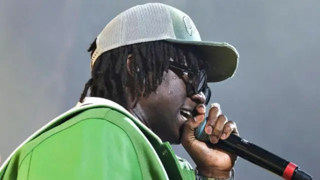 weellisaa Naajeeriya abeekamaa, Reemaa