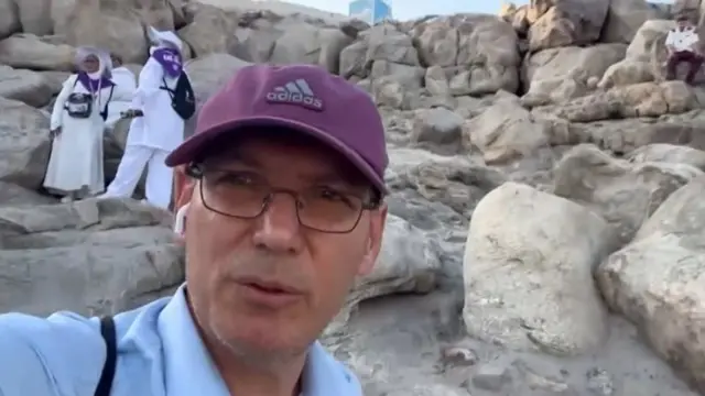 ইসরায়েলি সাংবাদিক গিল তামারি