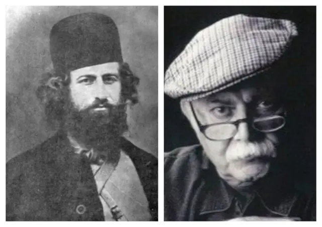 ناصر مسعودی