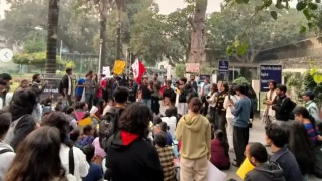 बीआर आंबेडकर यूनिवर्सिटी