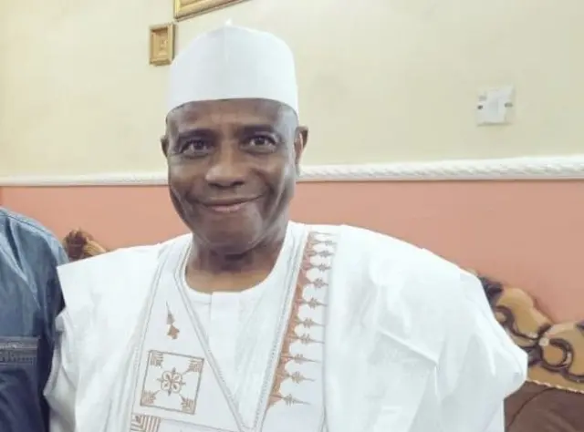 Aminu Tambuwal