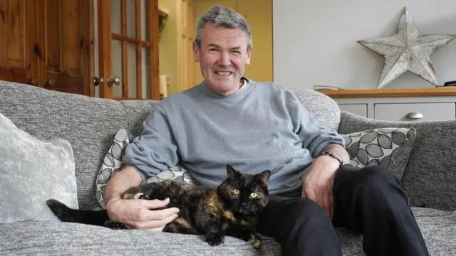 Deevid fi adurreessaa Beau