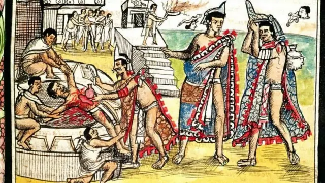 માયા સભ્યતા 