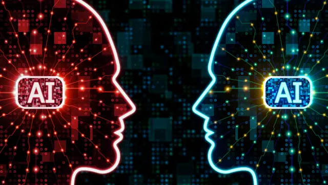 যন্ত্রকে শেখানো হবে একজন বাংলাদেশি বা রোহিঙ্গা কীভাবে চিনতে হবে