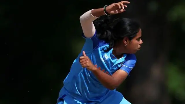 મન્નત કશ્યપ