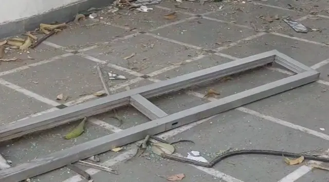 ਮਨੋਰੰਜਨ ਕਾਲੀਆ ਦਾ ਘਰ