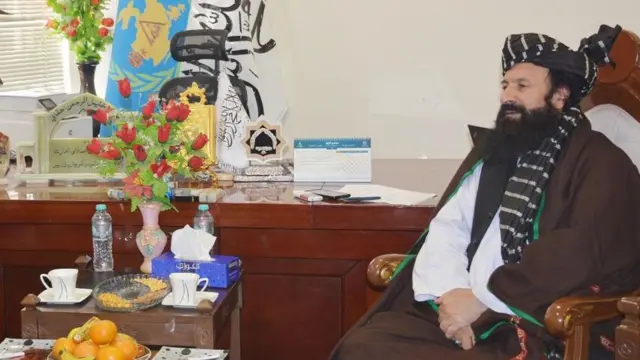 خلیل الرحمن حقاني