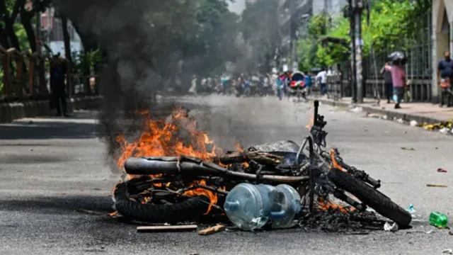 ஷேக் ஹசீனா