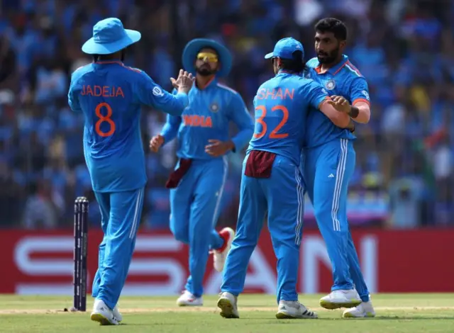 भारतीय खिलाड़ी.