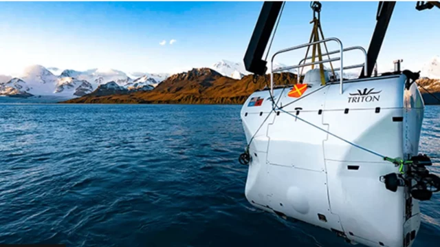 ডুবোযান