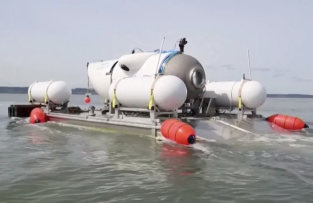 Umwe umwe yishurirwa $25 000 muri urwo rugendo