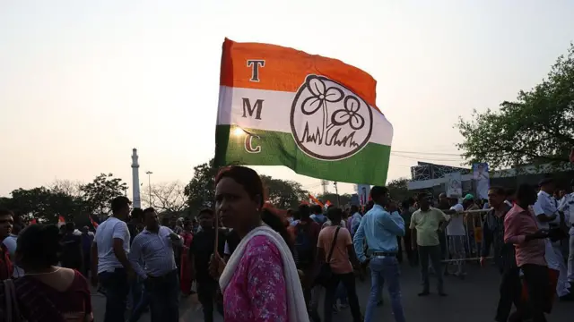 तृणमूल कांग्रेस