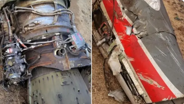 અજિત પવાર, બારામતી એરપોર્ટ અકસ્માત, બીબીસી ગુજરાતી