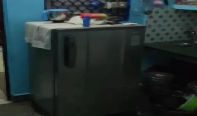 டெல்லி கொலை 