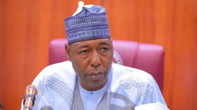 Zulum