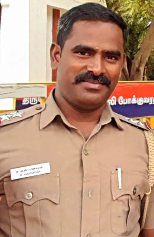 உளவுத்துறை தகவலை போலீசார் கோட்டை விட்டதால் பாஜக நிர்வாகி கொல்லப்பட்டாரா? காவல் ஆய்வாளரின் திடீர் பணியிடை நீக்கத்துக்கு காரணம் என்ன?