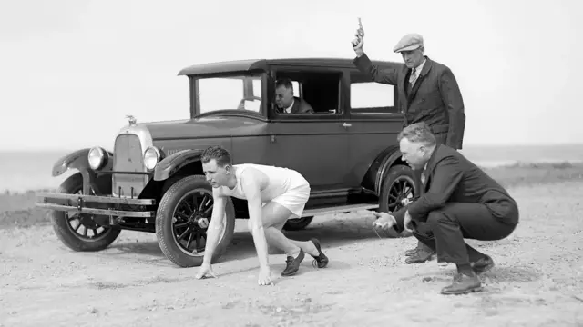 Авто й чоловіки 