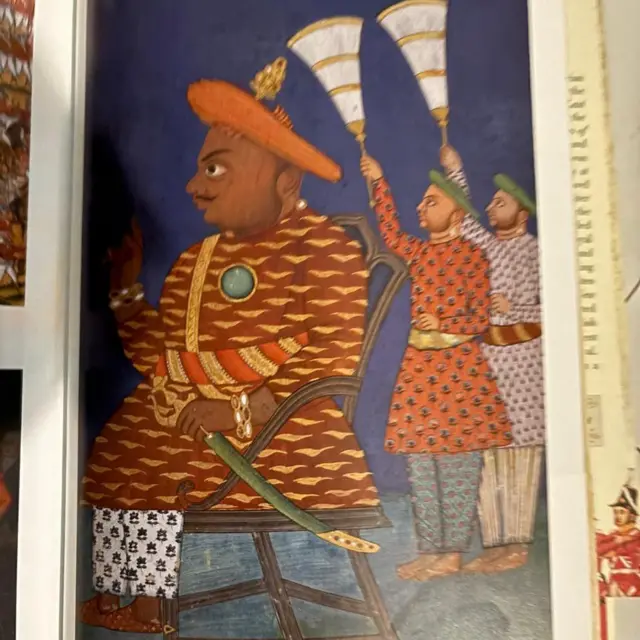 टीपू सुल्तान