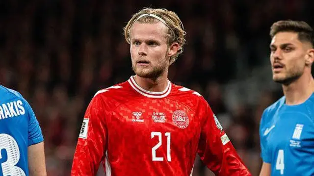 Morten Hjulmand