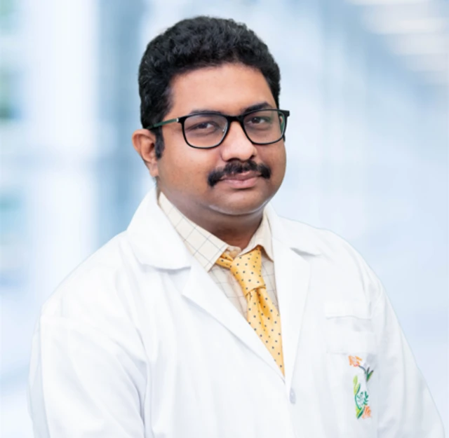 மான் கொம்பு வடிவில் சிறுநீரகத்தில் உருவாகும் கல்