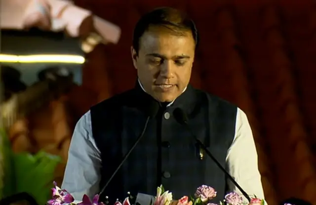 पंकज भोयर