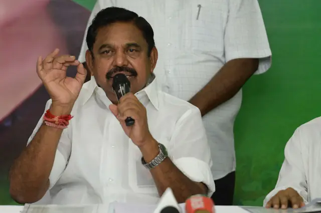 பாஜக-அதிமுக: யாருக்கு யார் தேவை?