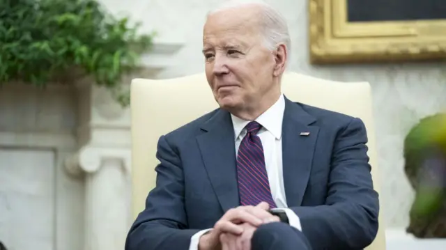 जो बाइडन