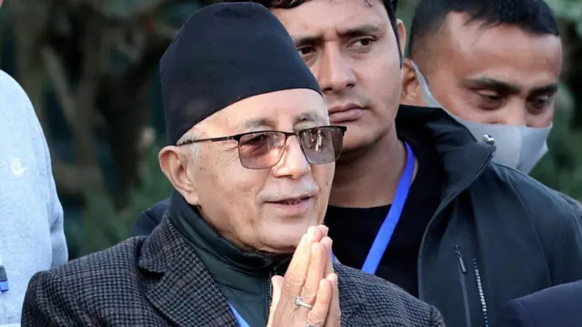 कोइराला