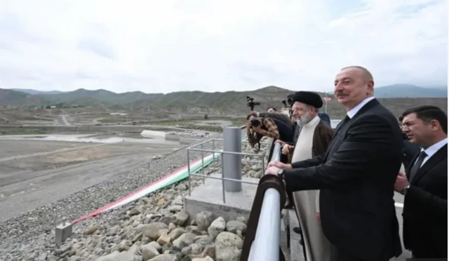 ایران، ترکی