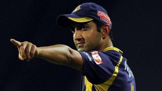 கௌதம் கம்பீர்: ' வேகமும் விவேகமும்'  நிறைந்த ஆலோசகரால் கொல்கத்தா அணி ஐபிஎல் சாம்பியன் ஆன கதை