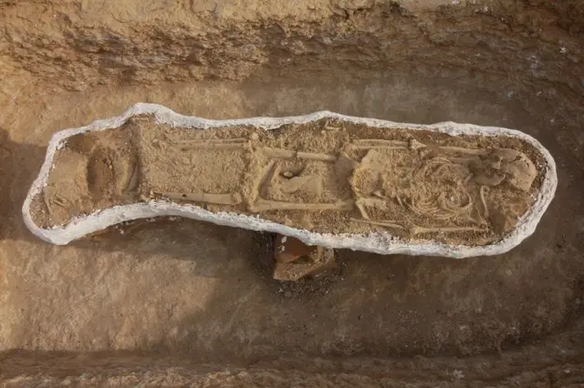 सिन्धु सभ्यता उत्खनन