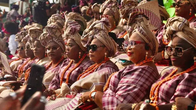 Ojude Oba