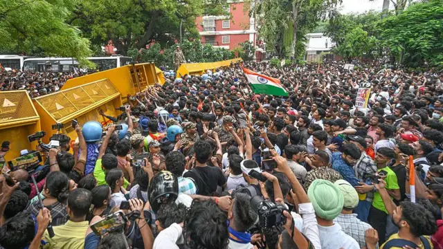 राहुल गांधी