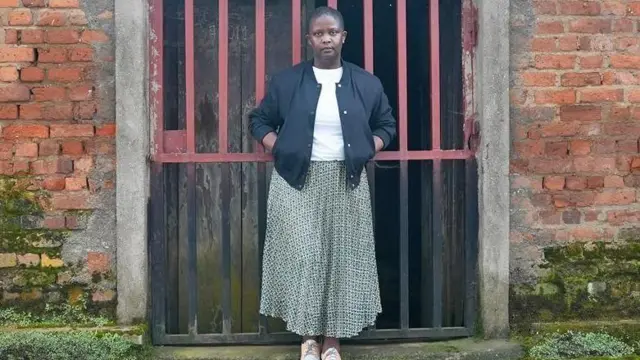 విక్టోరియా యువోంకుండా