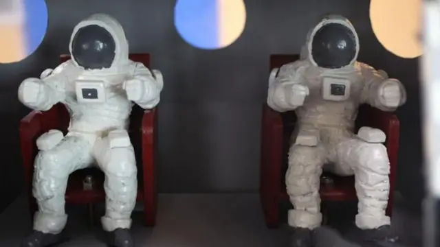 अंतराळवीर