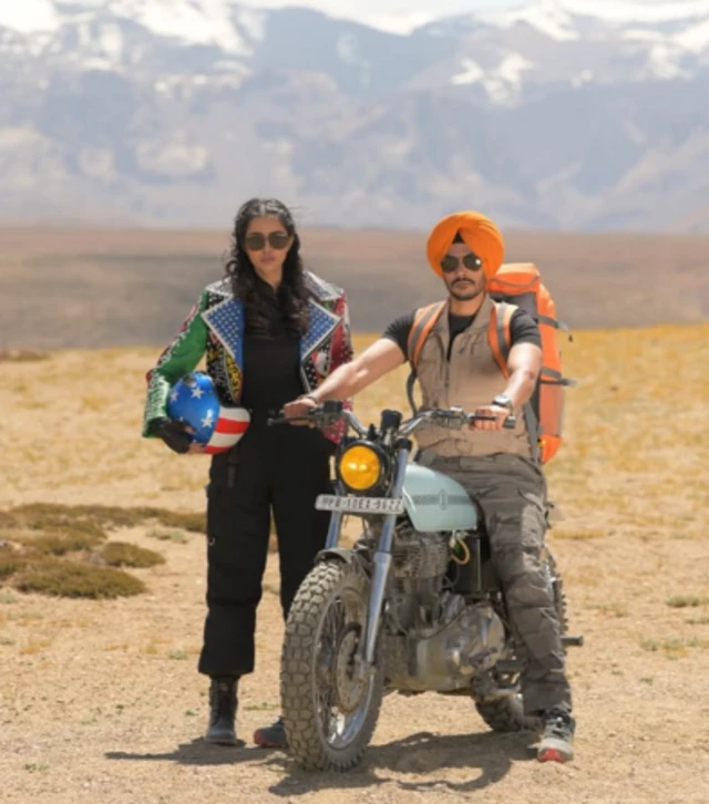 ਰਾਜਵੀਰ ਜਵੰਦਾ