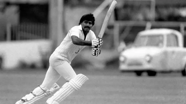 இந்தியா Vs பாகிஸ்தான், ஆசிய கோப்பை போட்டிகள், சுனில் காவஸ்கர், ஜாவித் மியான்டட், கபில்தேவ்
