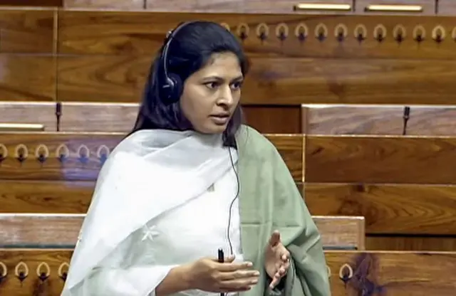 रक्षा खडसे