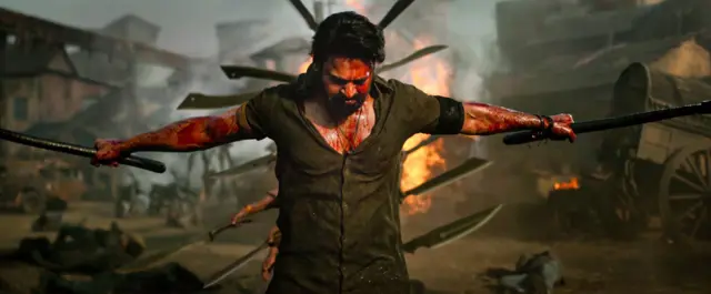 சலார்: எதிர்பார்ப்புகளை பூர்த்தி செய்ததா அல்லது பிரபாஸுக்கு மற்றுமொரு தோல்விப் படமா?