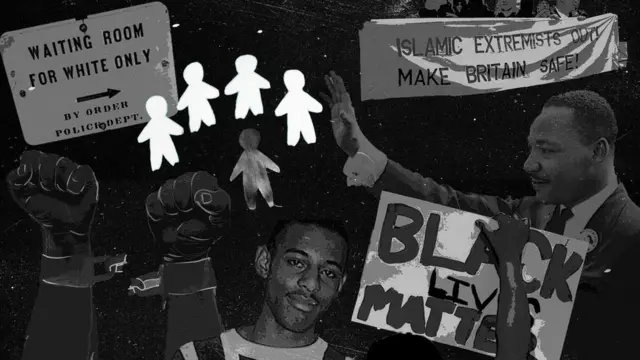 ዓለማዊ መሰረት ዘለዎ ዓሌትነት ካብ ወለዶ ናብ ወለዶ ዝመሓላለፍ “ሕማም” እዩ