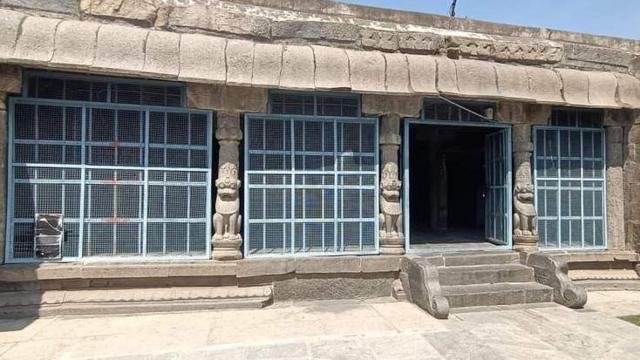 சோழர் ஆட்சியில் 15 படுக்கைகள், 7 பணியாளர்களுடன் செயல்பட்ட மருத்துவமனை - அதிசயிக்க வைக்கும் வரலாறு