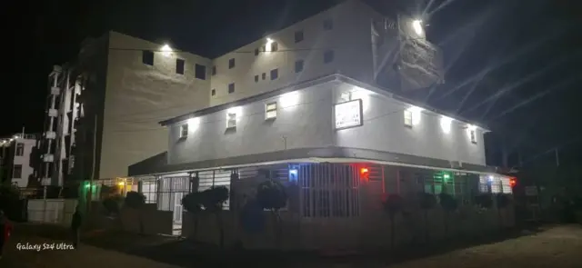 ሆስፒታል ዶክመር