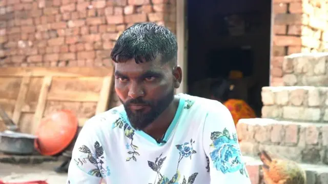 आकाश भालेराव