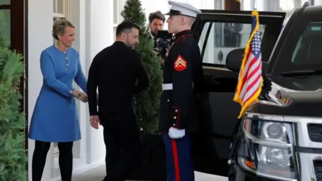 ਜ਼ੇਲੇਂਸਕੀ