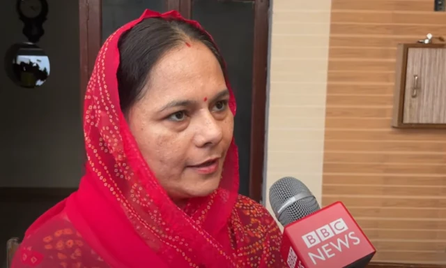 પદ્મિનીબા