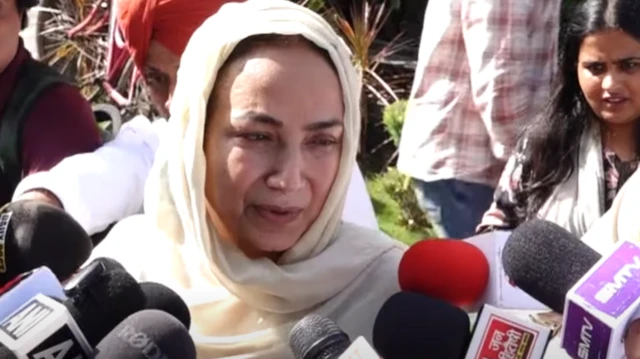 ਸਤਵਿੰਦਰ ਬਿੱਟੀ