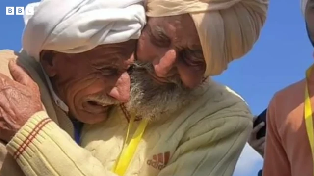 ਸਿੱਕਾ ਖ਼ਾਨ ਅਤੇ ਮੁਹੰਮਦ ਸਦੀਕ