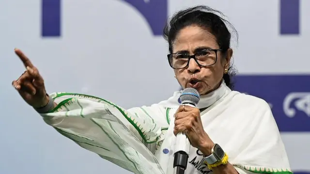 ममता बनर्जी